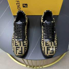 Picture of Fendi Shoes _SKUFendisz38-454CWM10024963